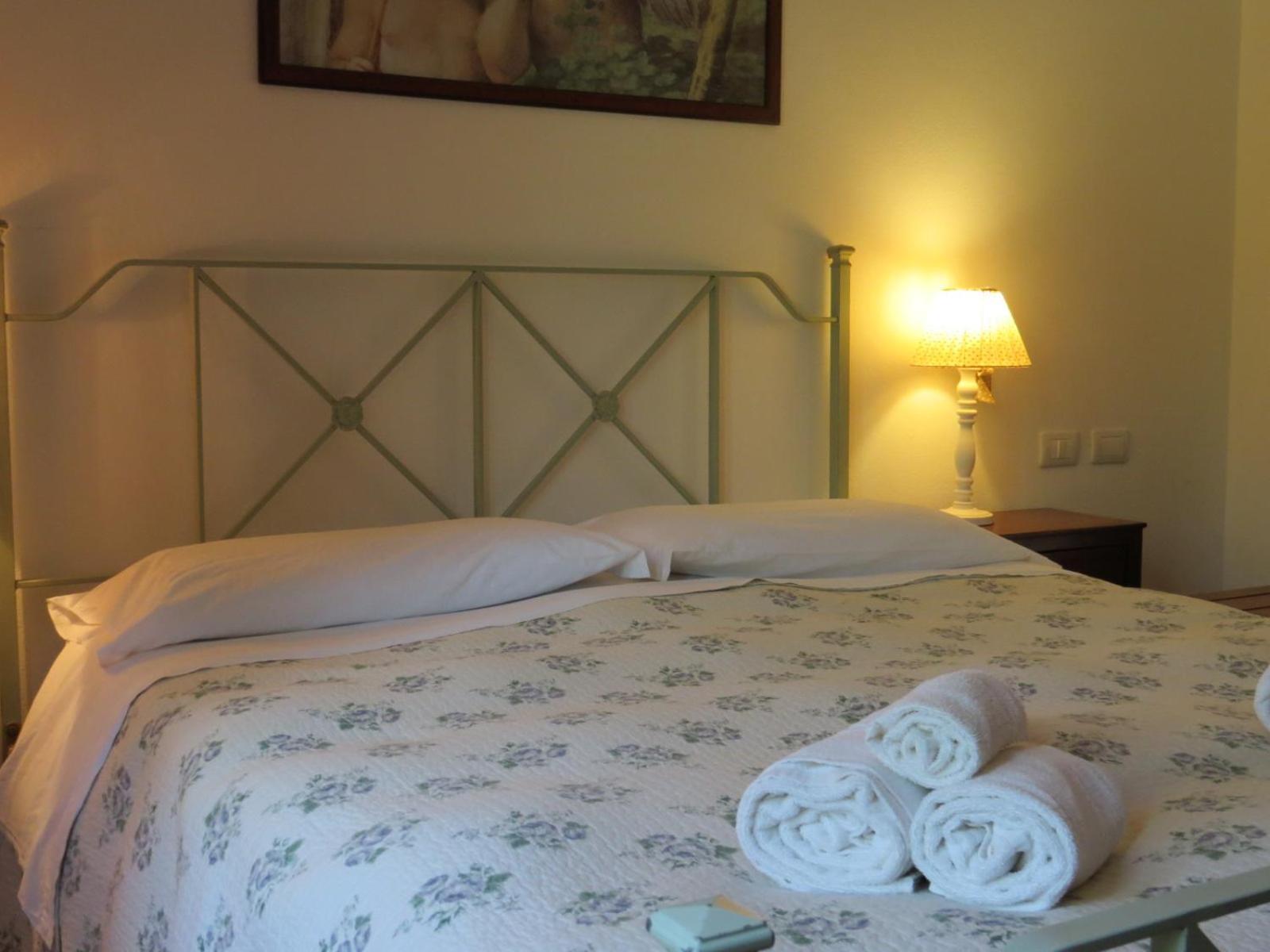 L'Orto Villa San Vero Milis Kamer foto