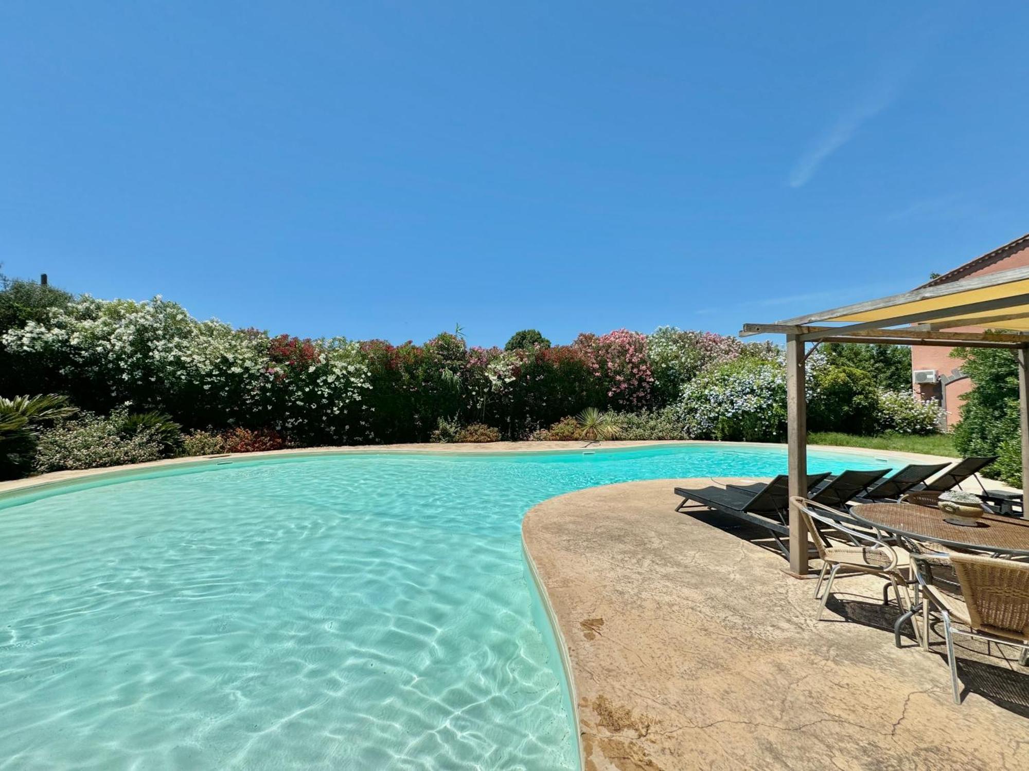L'Orto Villa San Vero Milis Buitenkant foto