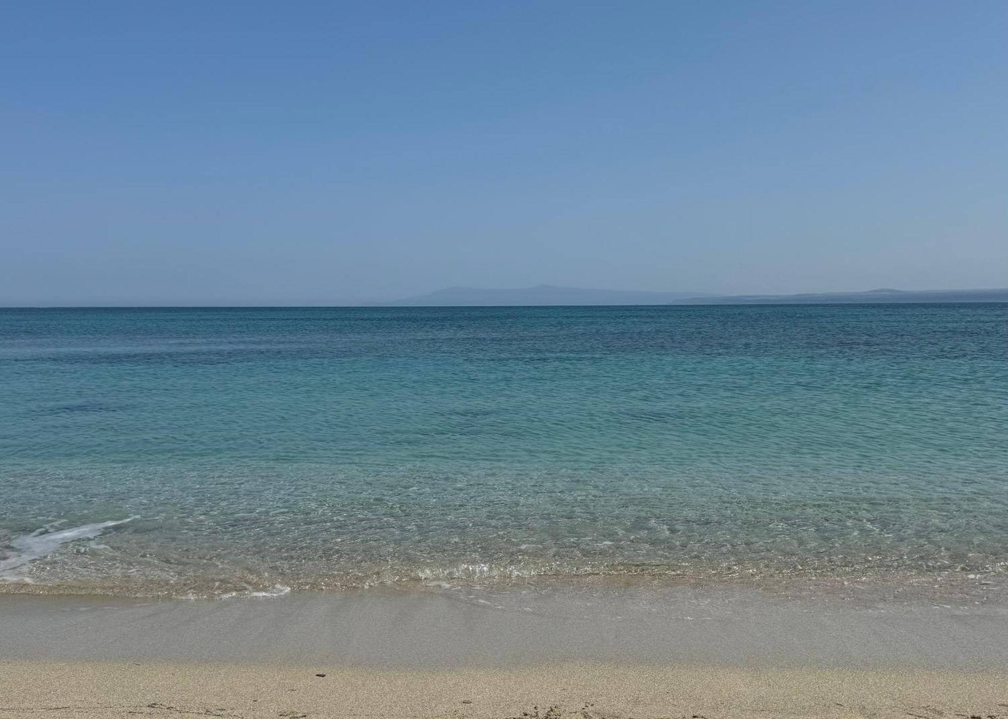 L'Orto Villa San Vero Milis Buitenkant foto