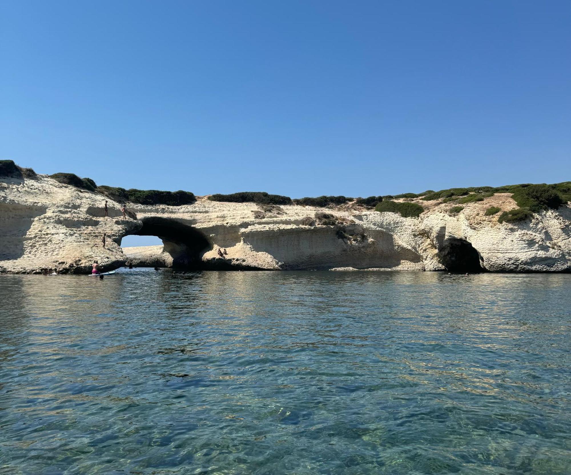 L'Orto Villa San Vero Milis Buitenkant foto