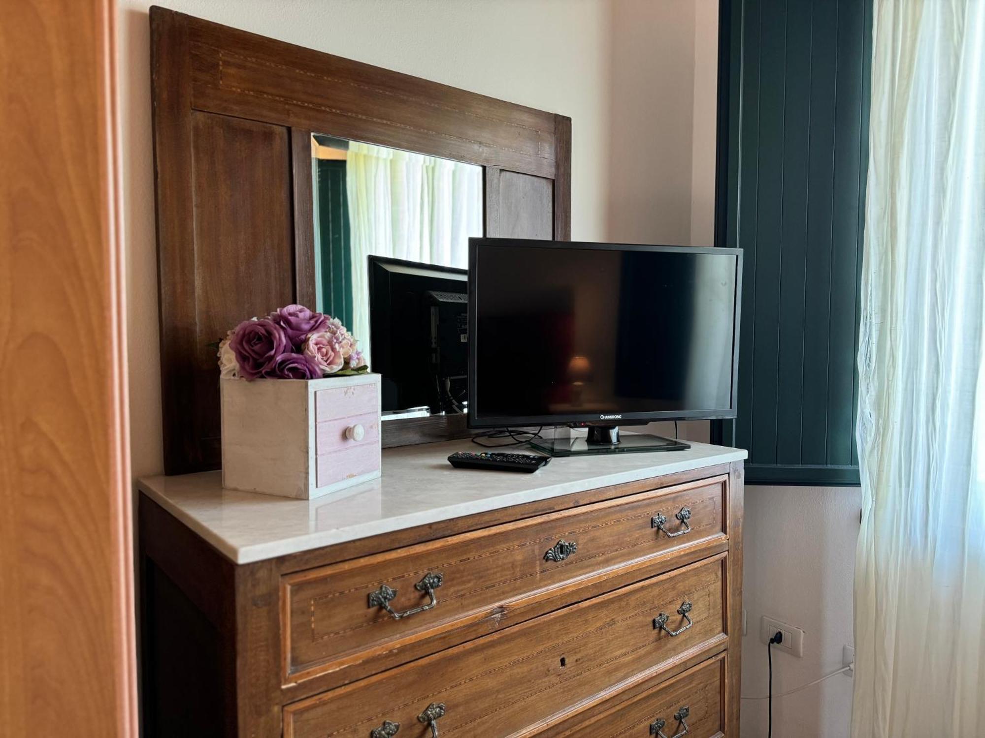 L'Orto Villa San Vero Milis Kamer foto
